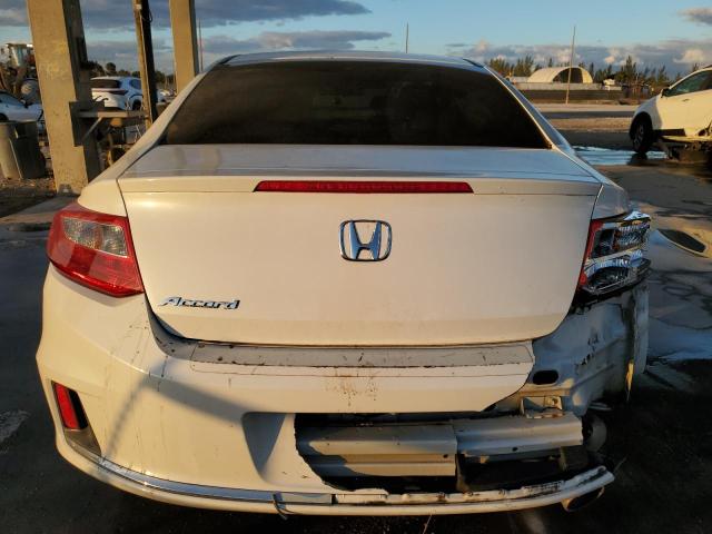 Photo 6 from auction – 2014 HONDA ACCORD LX- with VIN 1HGCT1B33EA016875