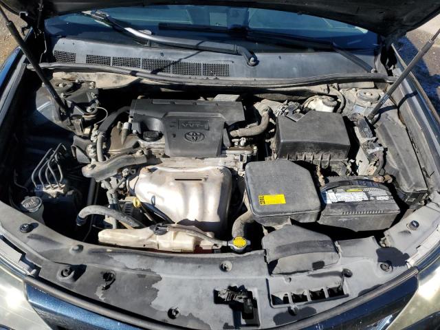 Photo 11 from auction – 2014 TOYOTA CAMRY L with VIN 4T1BF1FK7EU307053