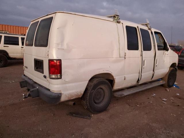 Photo 3 from auction – 2006 FORD ECONOLINE with VIN 1FTNE24W66HB17805