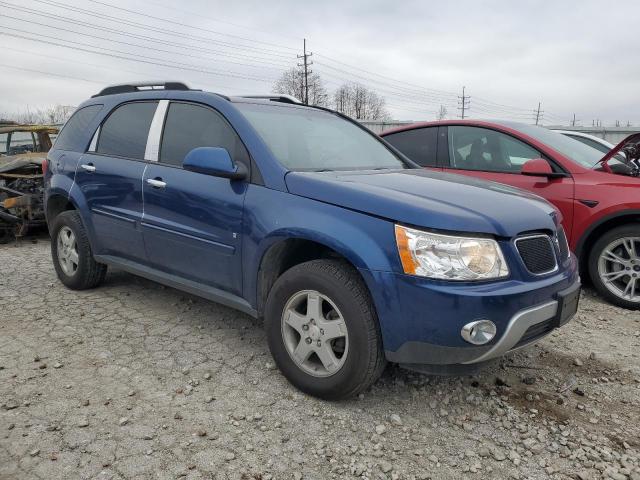 Photo 4 from auction – 2008 PONTIAC TORRENT with VIN 2CKDL43F986051198