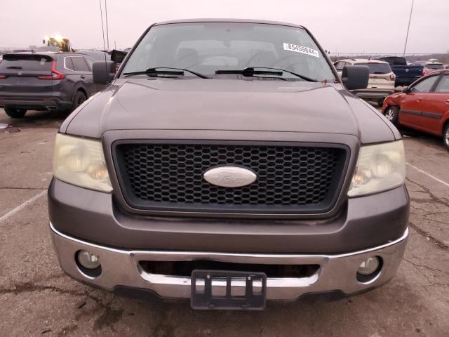 Photo 5 from auction – 2006 FORD F150 with VIN 1FTPX12VX6FB64919