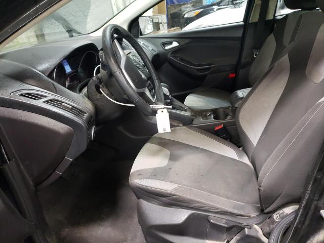 صورة رقم 7 من المزاد - 2014 FORD FOCUS SE مع VIN 1FADP3F21EL244713