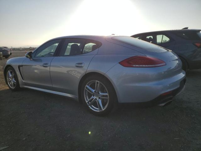 Photo 2 from auction – 2014 PORSCHE PANAMERA 2 with VIN WP0AA2A72EL012360