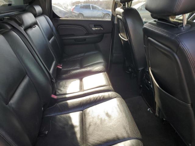 Photo 11 from auction – 2010 CADILLAC ESCALADE E with VIN 3GYVKNEF2AG165792