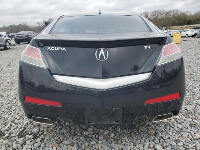 Photo 6 from auction – 2010 ACURA TL with VIN 19UUA8F5XAA008362
