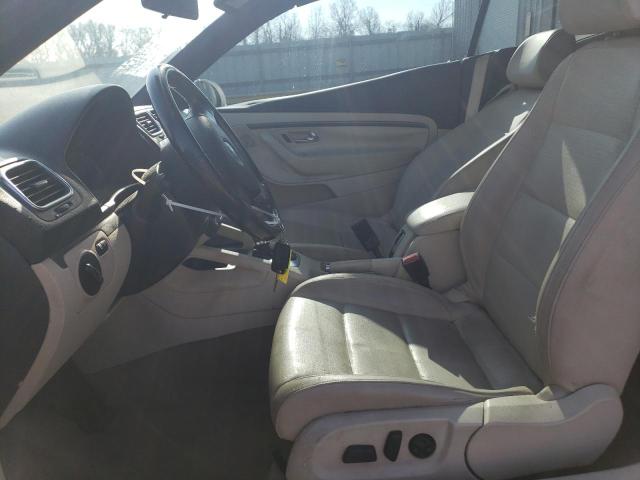 Photo 7 from auction – 2008 VOLKSWAGEN EOS TURBO with VIN WVWBA71F58V039179
