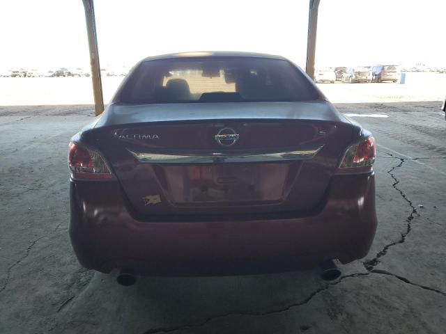 Photo 6 from auction – 2015 NISSAN ALTIMA 2.5 with VIN 1N4AL3AP4FN915315