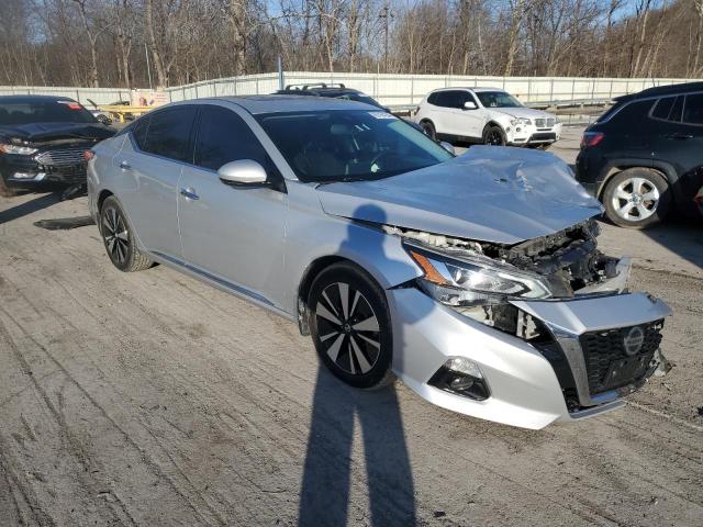 Photo 4 from auction – 2019 NISSAN ALTIMA SL with VIN 1N4BL4EV5KC186895