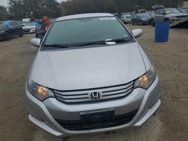 Photo 5 from auction – 2010 HONDA INSIGHT EX with VIN JHMZE2H70AS008027