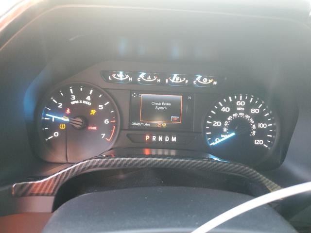 Photo 9 from auction – 2020 FORD F150 SUPER with VIN 1FTEW1EP9LFA06557