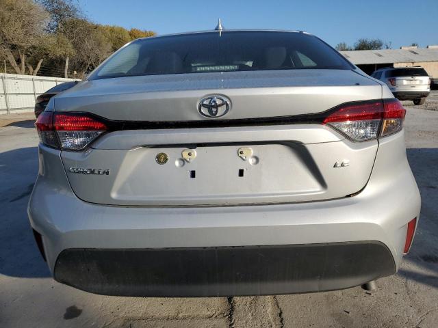 Photo 6 from auction – 2024 TOYOTA COROLLA LE with VIN 5YFB4MDE8RP197819