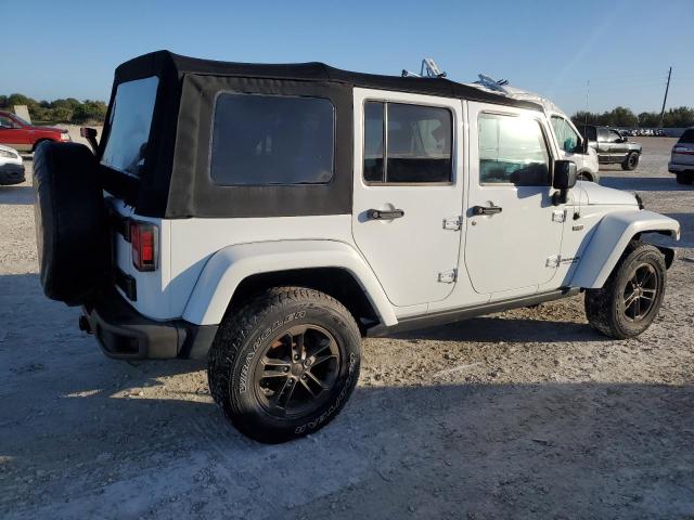 Photo 3 from auction – 2016 JEEP WRANGLER U with VIN 1C4BJWEG4GL199044