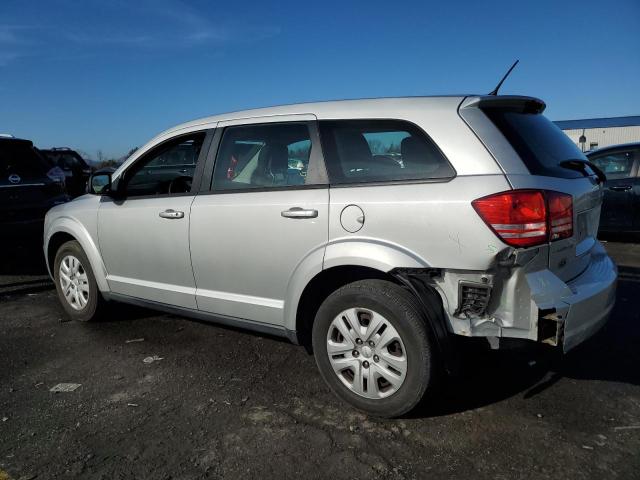 Photo 2 from auction – 2013 DODGE JOURNEY SE with VIN 3C4PDCAB1DT710702