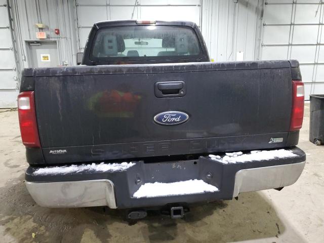Photo 6 from auction – 2011 FORD F250 SUPER with VIN 1FT7X2B69BEA10846