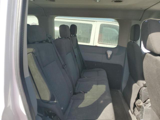 Photo 10 from auction – 2016 FORD TRANSIT T- with VIN 1FBZX2ZM4GKA80362