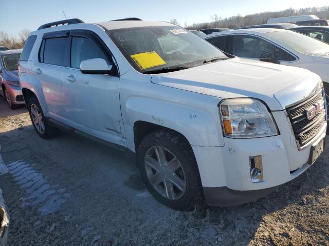 Photo 4 from auction – 2012 GMC TERRAIN SL with VIN 2GKFLSE51C6290038