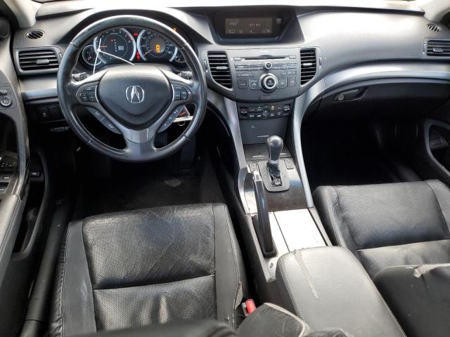 Photo 8 from auction – 2013 ACURA TSX with VIN JH4CU2F47DC010891