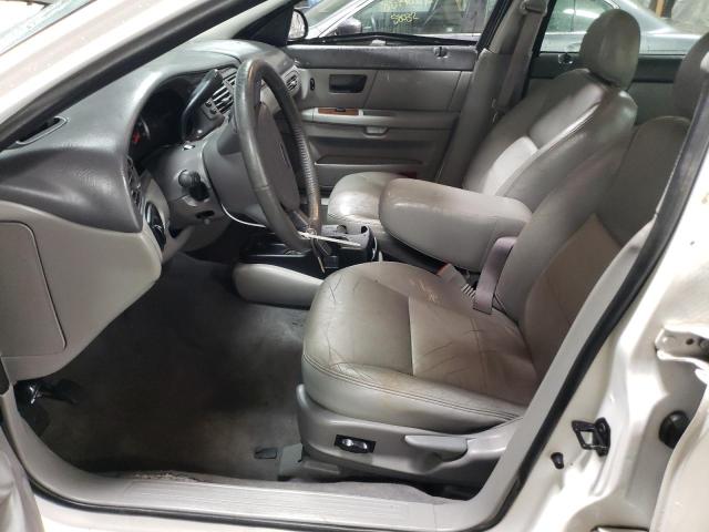 Photo 7 from auction – 2005 FORD TAURUS SEL with VIN 1FAFP56U85A310949