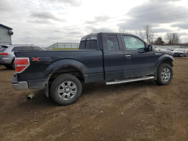 Photo 3 from auction – 2012 FORD F150 SUPER with VIN 1FTFX1EFXCKD20251