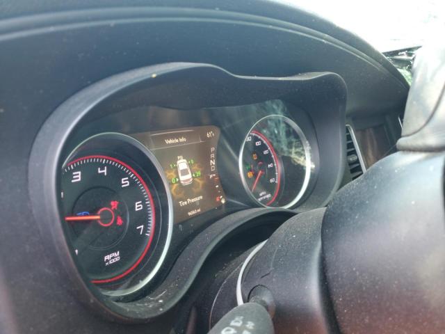 Photo 9 from auction – 2018 DODGE CHARGER PO with VIN 2C3CDXAT3JH157283