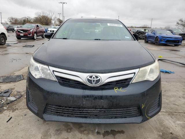 Снимка 5 от търг – 2012 TOYOTA CAMRY BASE с VIN 4T4BF1FK3CR273485