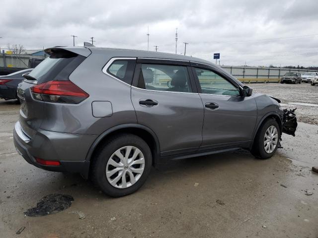 Photo 3 from auction – 2018 NISSAN ROGUE S with VIN KNMAT2MT1JP614057