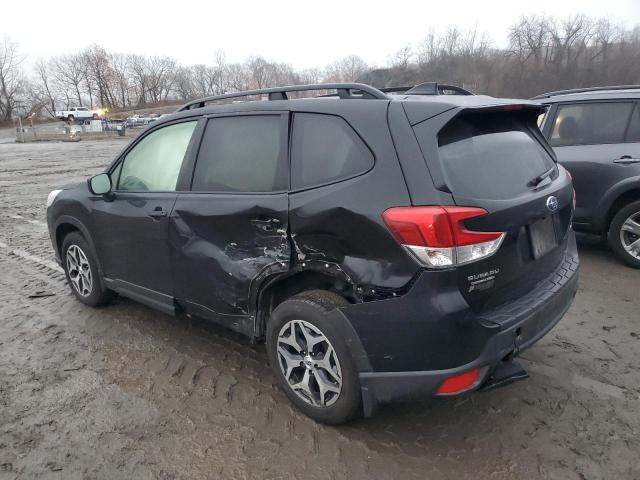 Photo 2 from auction – 2024 SUBARU FORESTER P with VIN JF2SKACC7RH478415