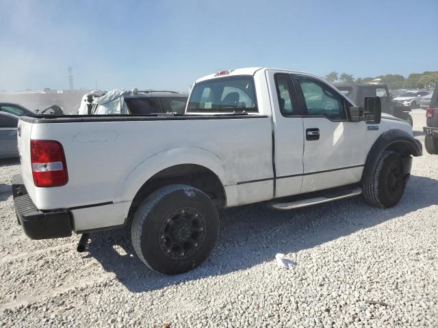 Photo 3 from auction – 2007 FORD F150 with VIN 1FTRF14517KC85159
