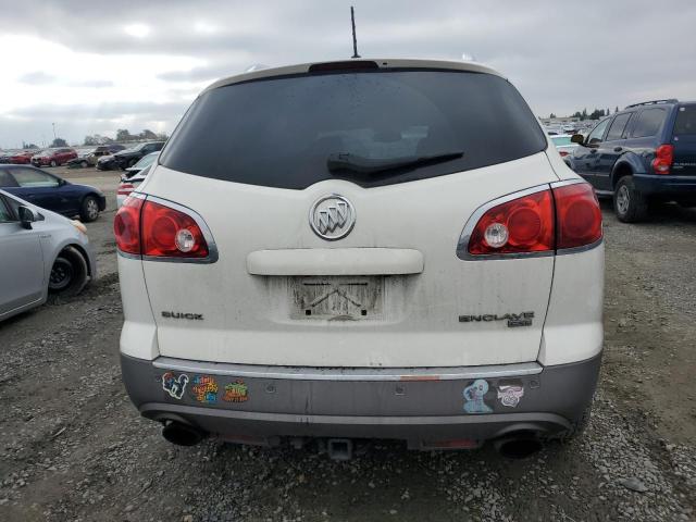 Photo 6 from auction – 2011 BUICK ENCLAVE CX with VIN 5GAKRCED2BJ393798