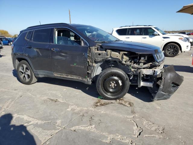 Photo 4 from auction – 2018 JEEP COMPASS LA with VIN 3C4NJCBB1JT105797