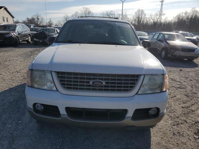 Photo 5 from auction – 2004 FORD EXPLORER E with VIN 1FMZU74K84UB24415