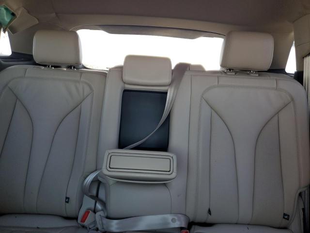 Photo 10 from auction – 2016 LINCOLN MKX SELECT with VIN 2LMTJ6KR6GBL73996