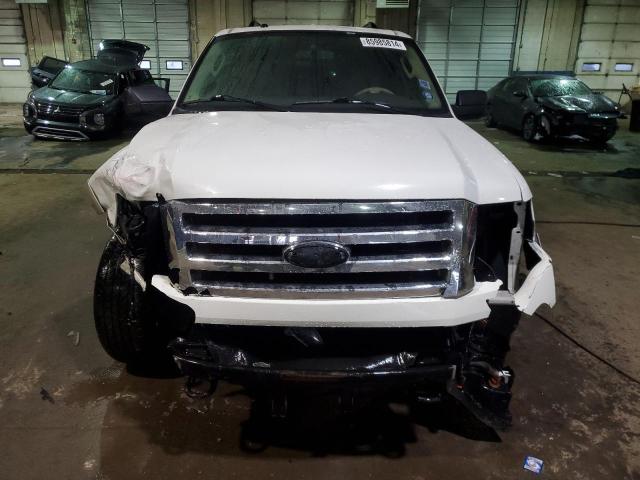 Photo 5 from auction – 2008 FORD EXPEDITION with VIN 1FMFK185X8LA73490