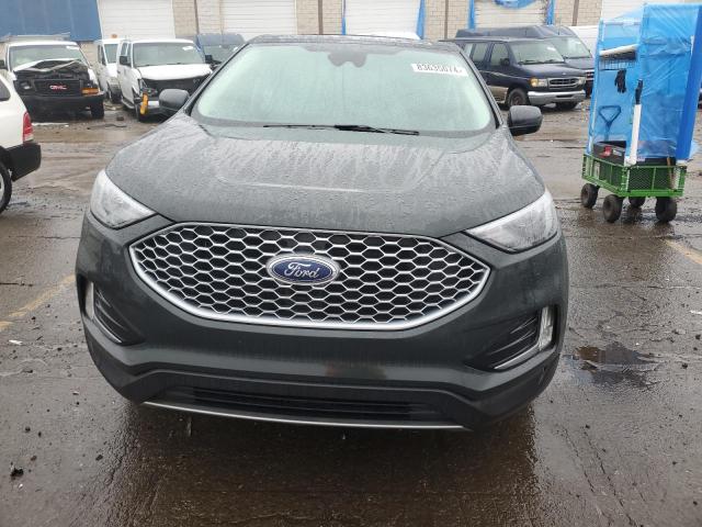 Photo 5 from auction – 2024 FORD EDGE SEL with VIN 2FMPK4J98RBA43487