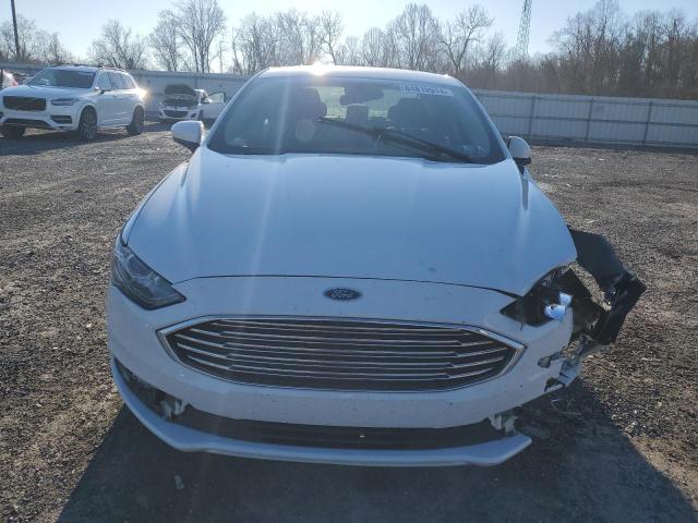 Photo 5 from auction – 2017 FORD FUSION SE with VIN 3FA6P0H78HR387356