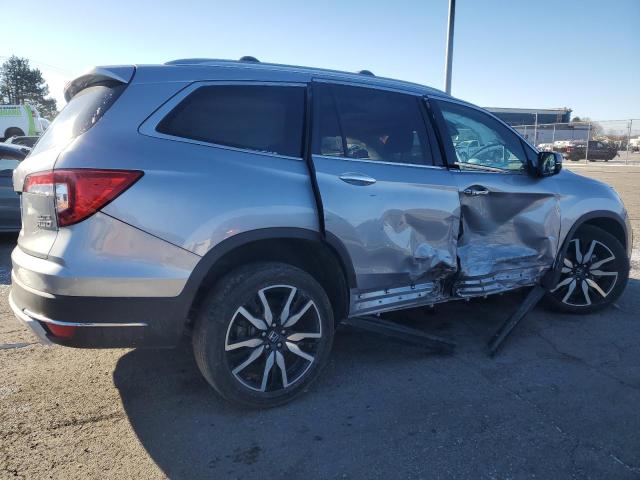 Photo 3 from auction – 2020 HONDA PILOT ELIT with VIN 5FNYF6H04LB006477
