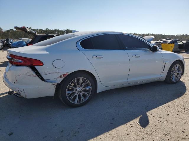 Photo 3 from auction – 2013 JAGUAR XF with VIN SAJWA0E78D8S90056