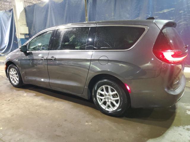 Photo 2 from auction – 2023 CHRYSLER PACIFICA T with VIN 2C4RC1BG4PR580755