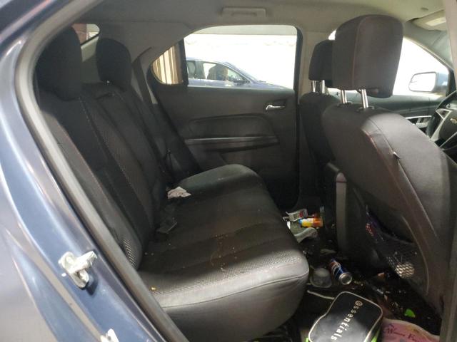 Photo 11 from auction – 2012 CHEVROLET EQUINOX LT with VIN 2GNALDEK1C6216682