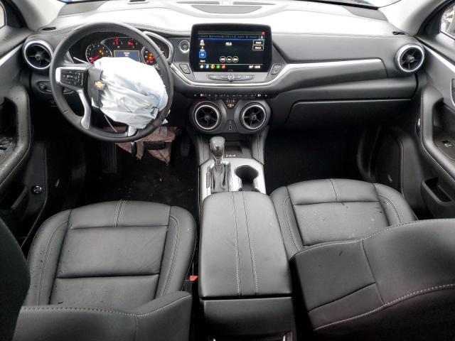Photo 8 from auction – 2024 CHEVROLET BLAZER 3LT with VIN 3GNKBDRS7RS147668
