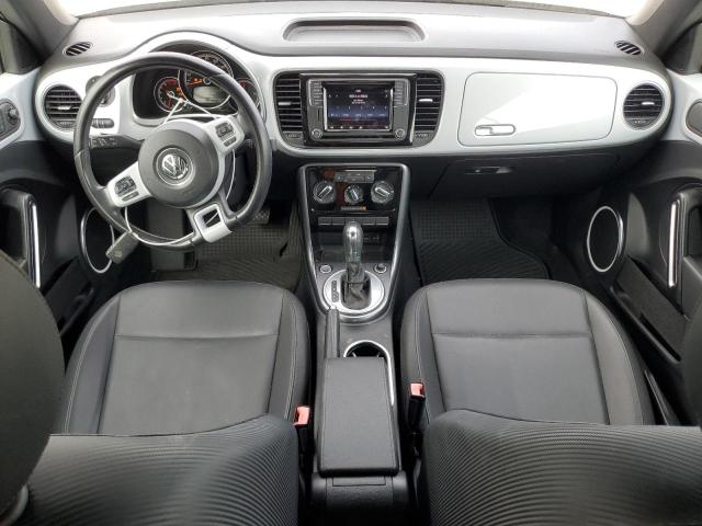 Photo 8 from auction – 2017 VOLKSWAGEN BEETLE S/S with VIN 3VW517AT7HM810235