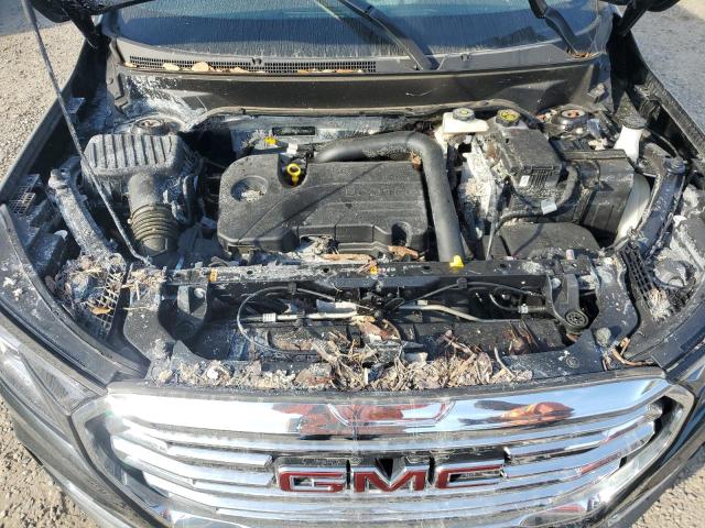 Zdjęcie 12 z aukcji – 2024 GMC TERRAIN SL z VIN 3GKALPEG2RL173811
