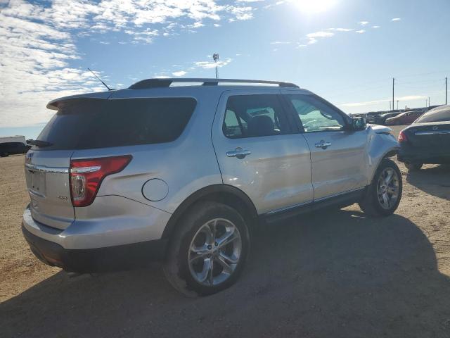 Снимка 3 от търг – 2013 FORD EXPLORER L с VIN 1FM5K8F87DGC34897