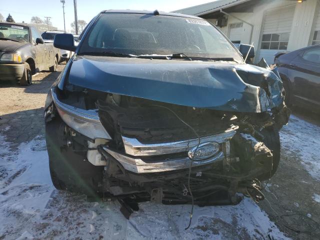 Photo 5 from auction – 2011 FORD EDGE SEL with VIN 2FMDK4JC1BBA54058