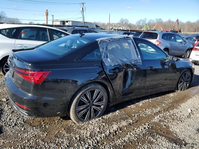 Photo 3 from auction – 2024 AUDI A6 PREMIUM with VIN WAUD3BF26RN018206