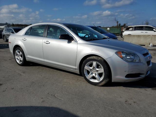 Photo 4 from auction – 2011 CHEVROLET MALIBU LS with VIN 1G1ZB5E11BF259069