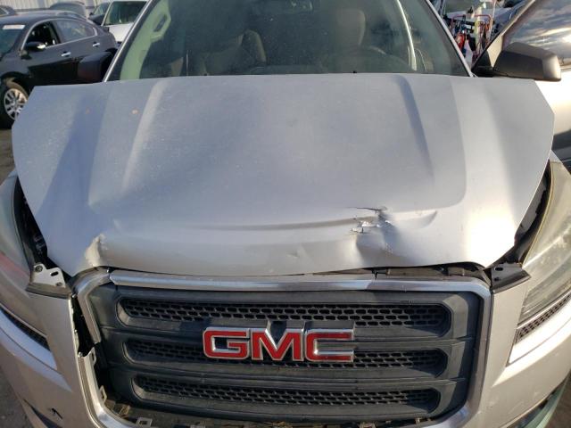Photo 12 from auction – 2016 GMC ACADIA SLE with VIN 1GKKVPKD2GJ193991