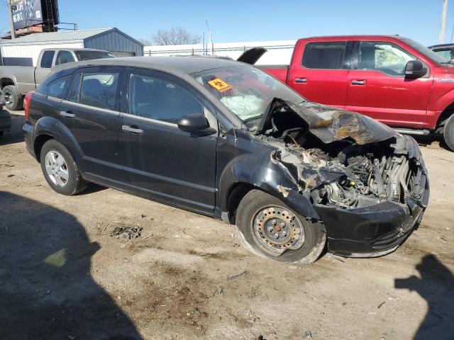 Photo 4 from auction – 2008 DODGE CALIBER with VIN 1B3HB28BX8D621301