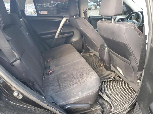 Photo 11 from auction – 2018 TOYOTA RAV4 ADVEN with VIN 2T3RFREV9JW791088