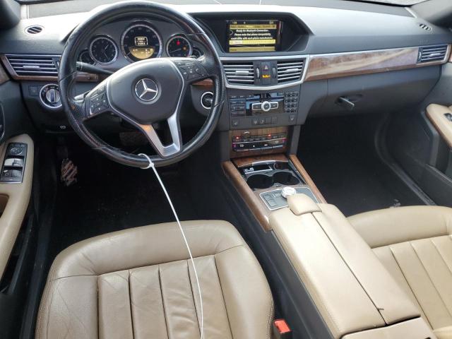 Photo 8 from auction – 2012 MERCEDES-BENZ E 350 4MAT with VIN WDDHF8JB1CA633238